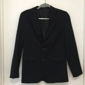 Van Heusen Slim-Fit Suit w/ dress pant